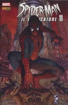 Spider-Man Universe 16 Spider-Man Il Vendicatore 11 variant