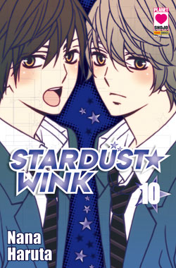 Stardust Wink 10