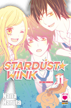 Stardust Wink 11