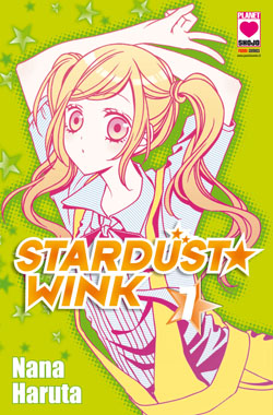 Stardust Wink  7