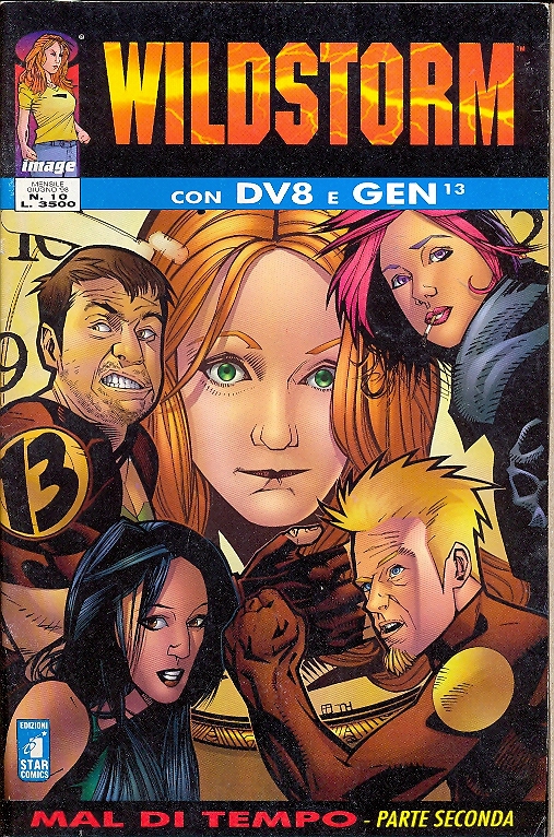 Wildstorm 10