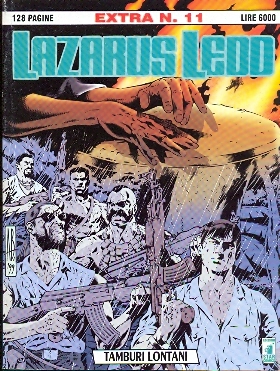 Lazarus Ledd Extra 11