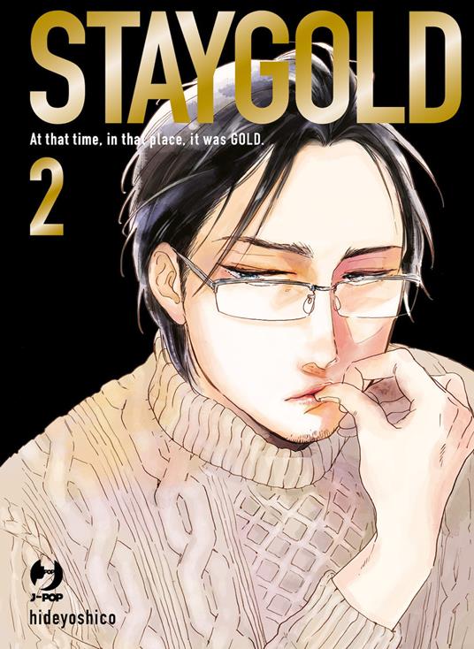 Staygold 2
