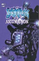 Steampunk (v.1) Aniumatron