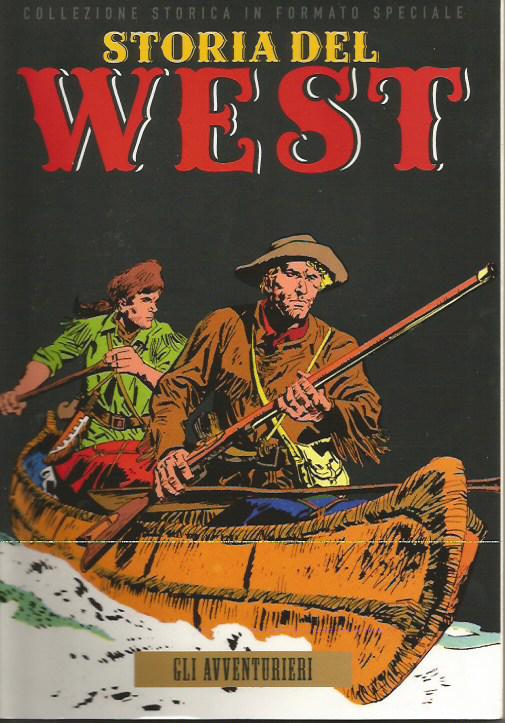 Storia del West n. 2