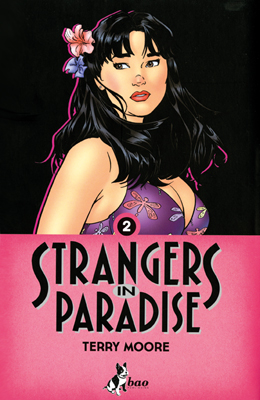 Strangers In Paradise 2 Di 6
