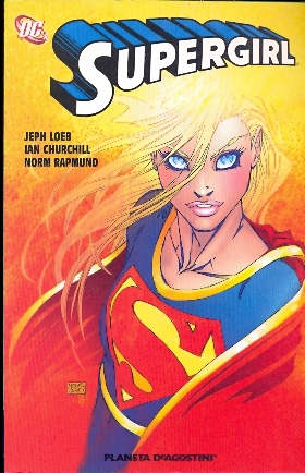 Supergirl 1