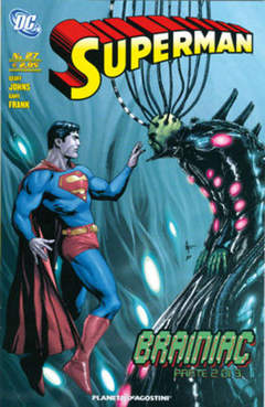 Superman n.27