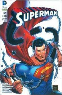 Superman  61  2 variant