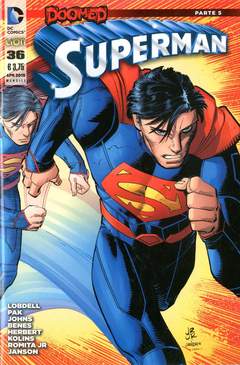 Superman  95 36