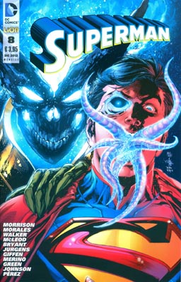 Superman  67  8