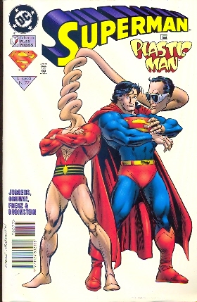 SUPERMAN n.  77