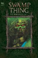 Swamp Thing 1/3 -Alan Moore - Serie Complete