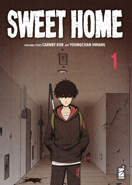 Sweet Home 1