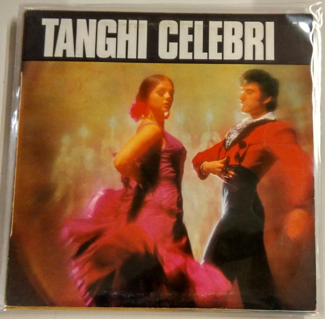 Tanghi celebri