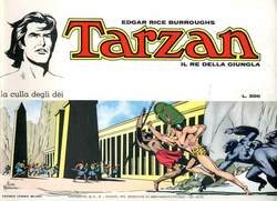 Tarzan Special 1/11 Completa