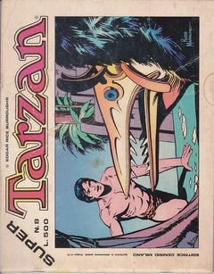 Tarzan Super 8