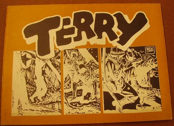 Terry E I Pirati Volume 2 1 Edizione 1972