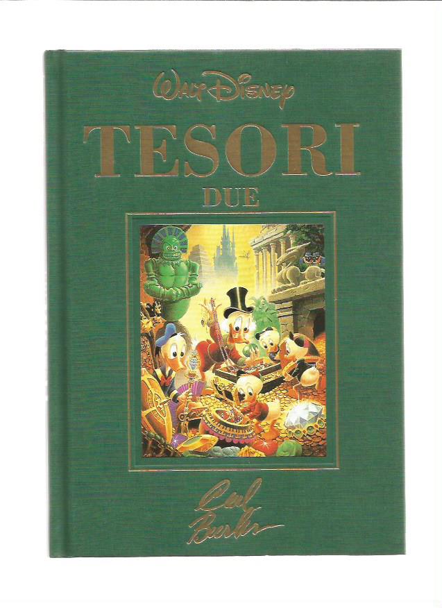 Tesori Due