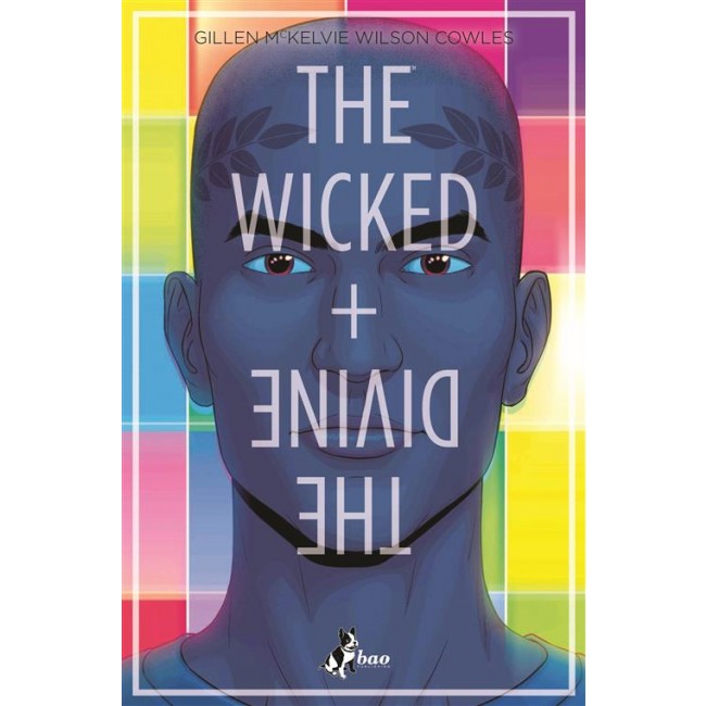 The Wicked+The Divine 8