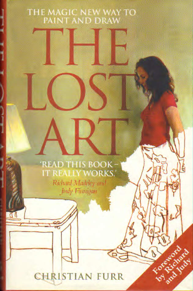 The Lost Art . Christian Furr