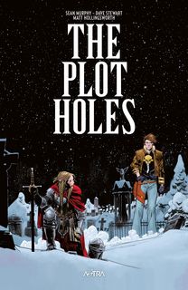 The Plot Holes 1