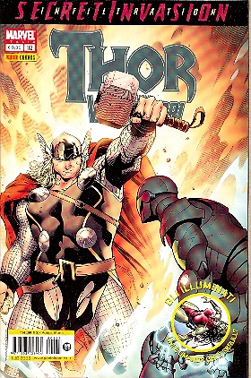 Thor 112