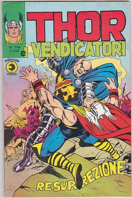 Thor n.106