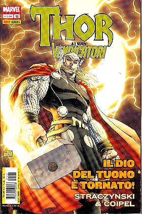 Thor 110