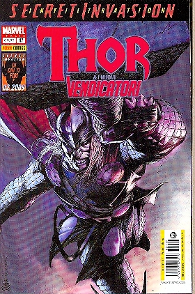 Thor 117