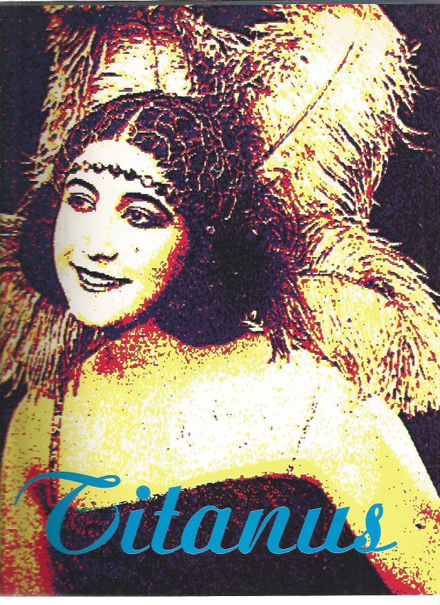 Titanus - Storia e Film di una grande Casa di Produzione