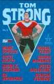 Tom Strong  5