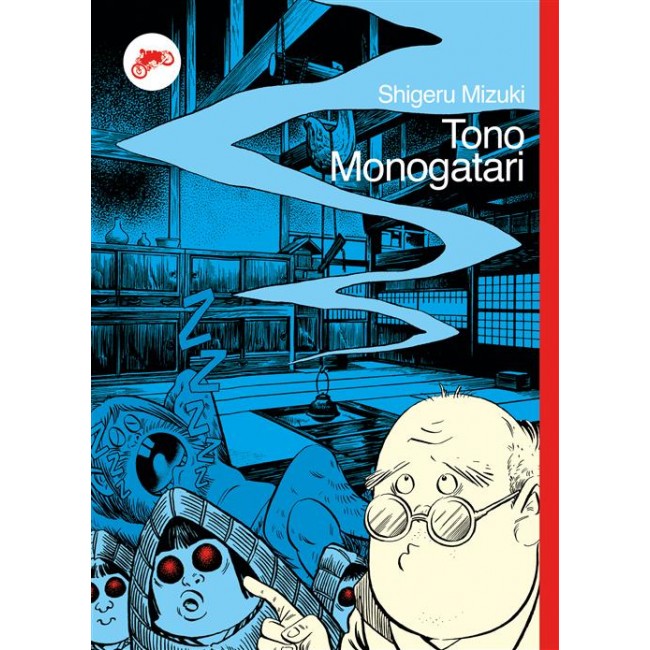 Tono monogatari