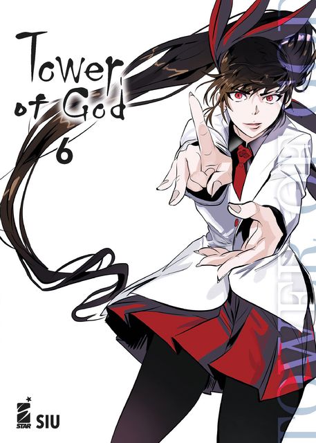 Tower of god 6