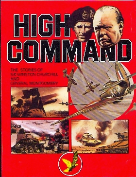 High Command