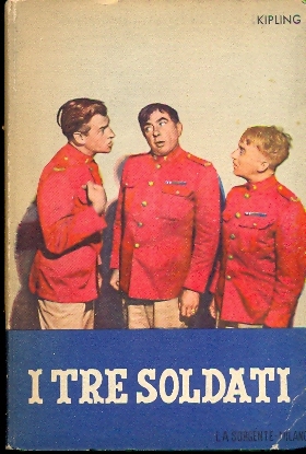 I tre soldati - MGM
