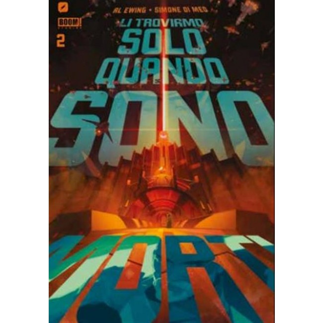 Li Troviamo solo quando sono morti 2