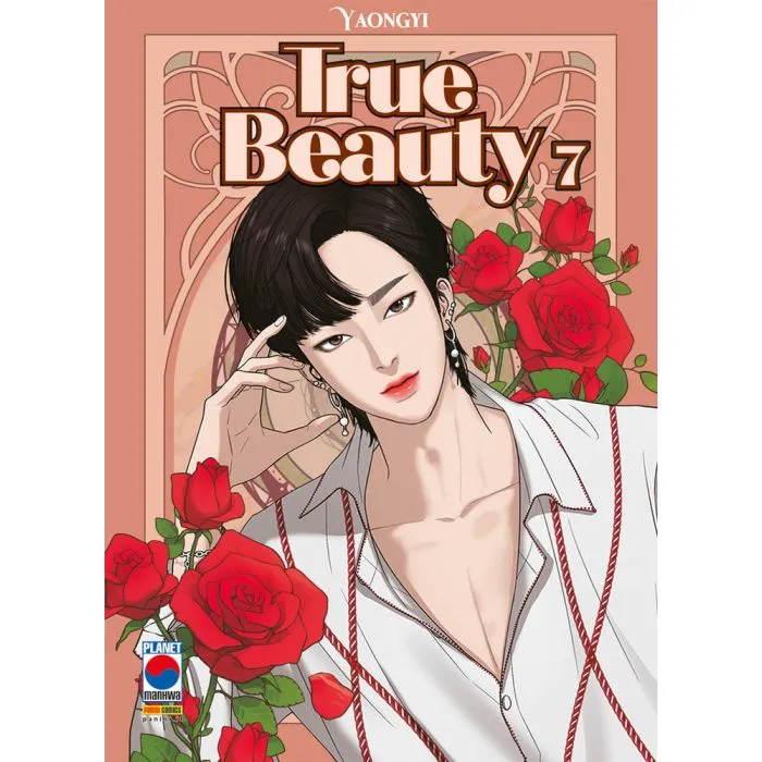 True Beauty 7
