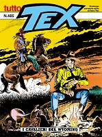 Tutto Tex n.485