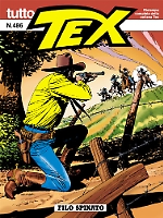 Tutto Tex n.486