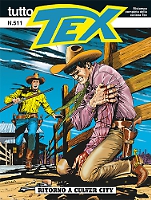 Tutto Tex n.511