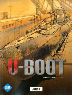 U-Boot 2 Di 2 Giuda
