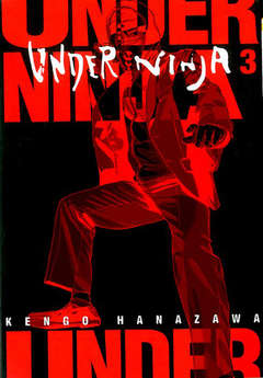 Under Ninja 3