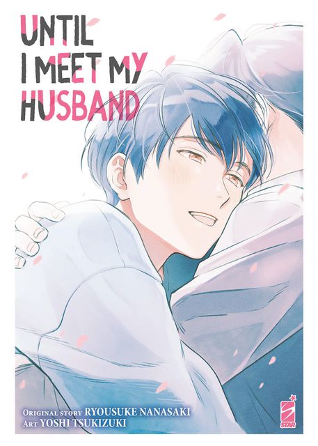 Until I meet my husband