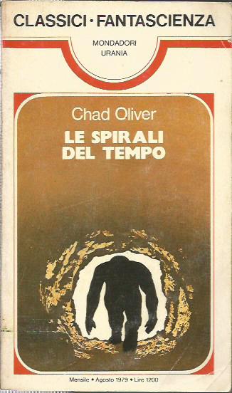 Classici Fantascienza 29 Le spirali del tempo