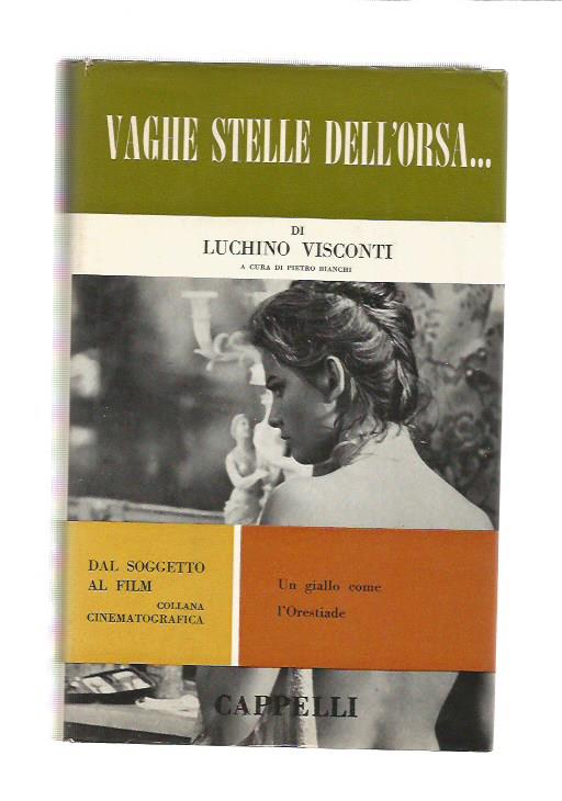 Cappelli - Vaghe stelle dell'orsa ... - Visconti
