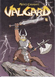 Valgaard 3