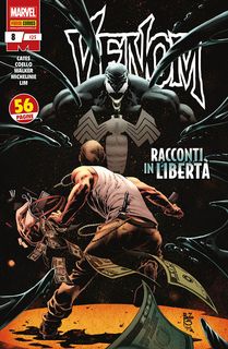 Venom 25 Venom 8