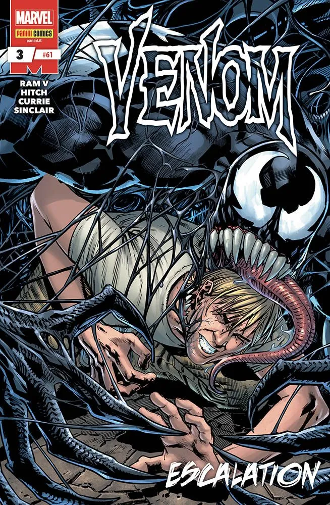 Venom 61 Venom 3
