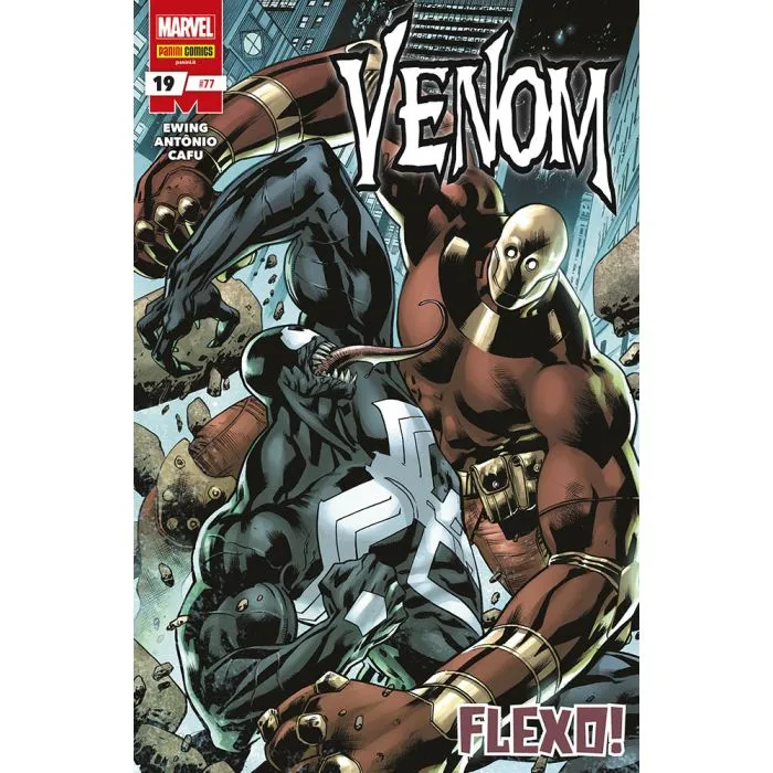 Venom 77 Venom 19